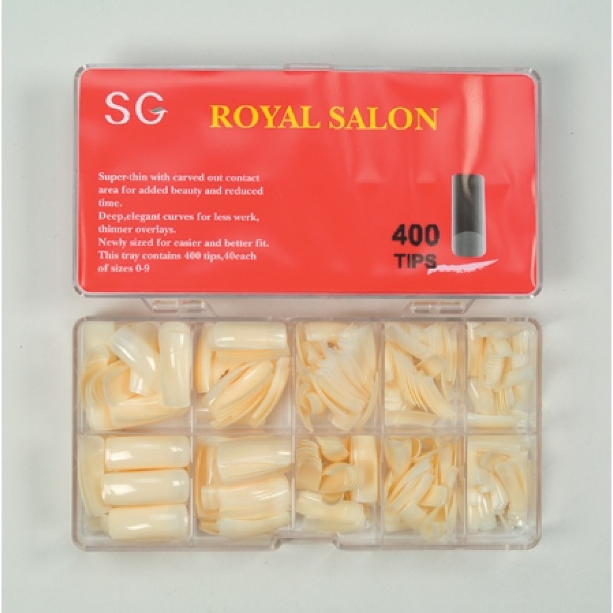 Νύχια SG 100723